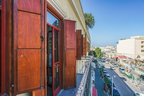 Detalle del exterior