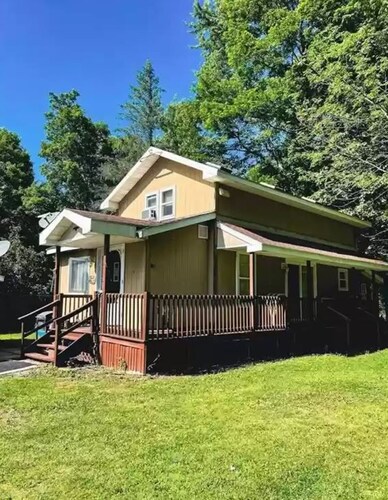 Beautiful Pet friendly cottage by the Stow Ferry