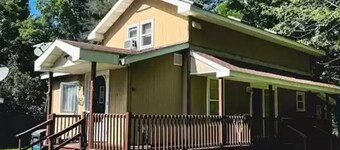 Beautiful Pet friendly cottage by the Stow Ferry