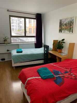 1 bedroom, WiFi - Apartment in the center of Paris (Paris)