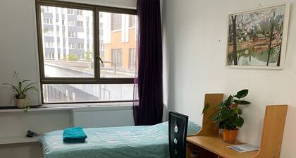 Appartement centre de paris