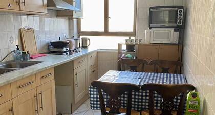 Appartement centre de paris