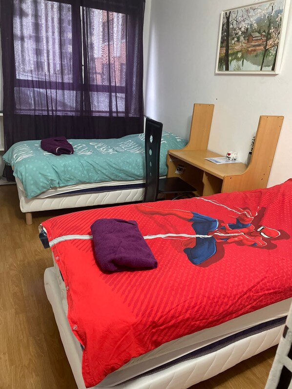 1 bedroom, WiFi - Apartment in the center of Paris (Paris)
