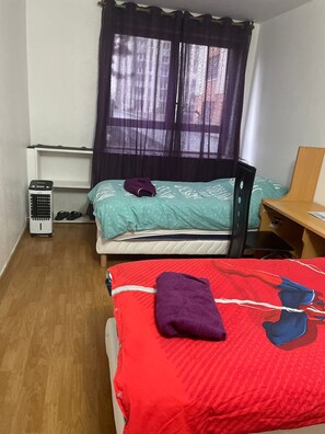 1 bedroom, WiFi - Apartment in the center of Paris (Paris)