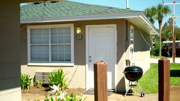Family Studio, Non Smoking, Ground Floor | Exterior