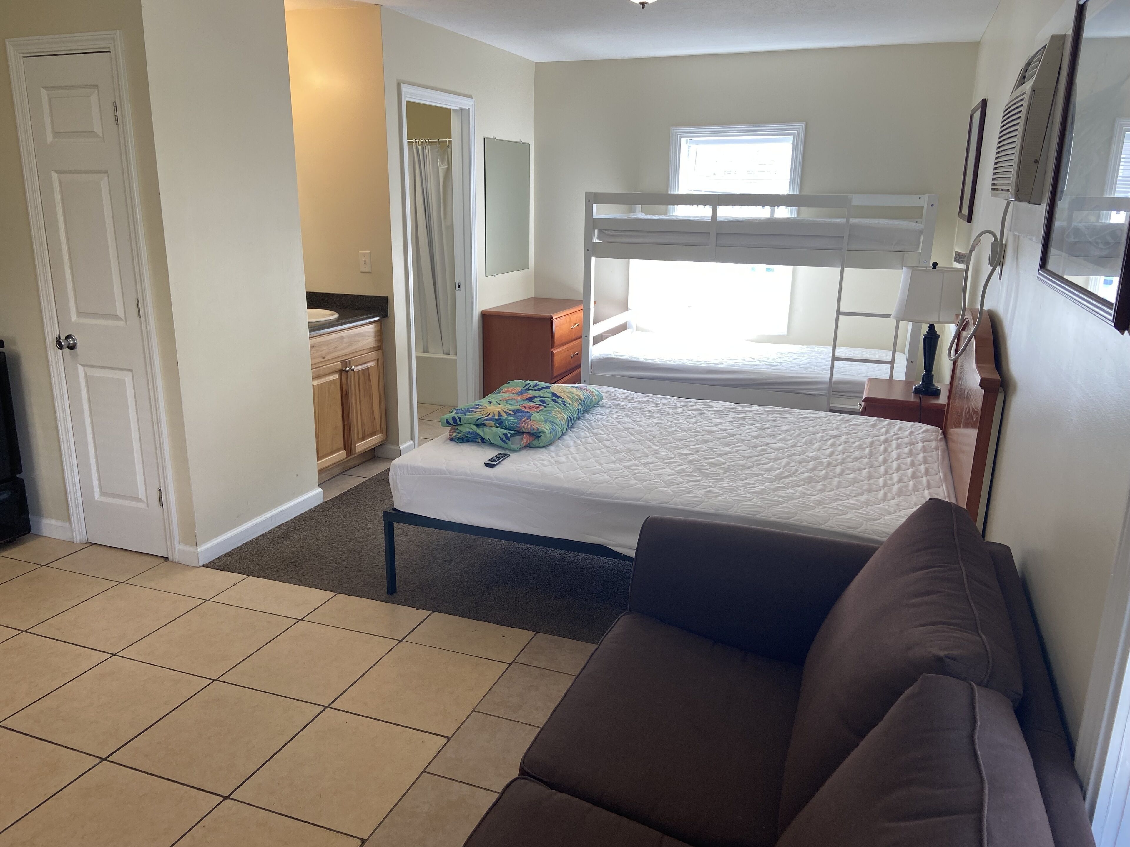 Family Studio, Non Smoking, Ground Floor