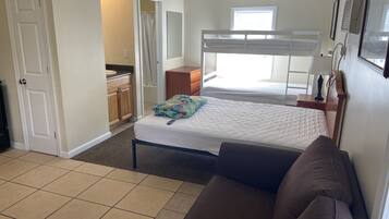 Family Studio, Non Smoking, Ground Floor