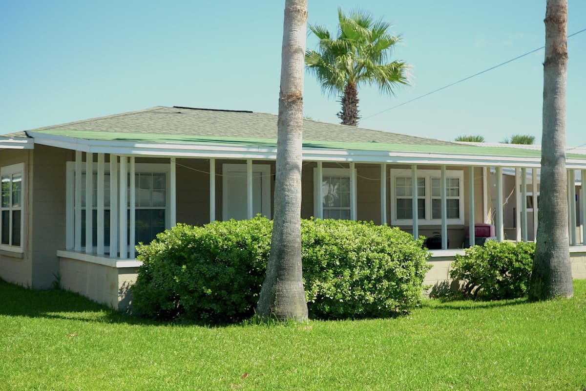 Family Cottage, 2 Bedrooms, Non Smoking, Patio | Terrace/patio