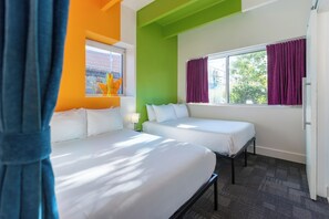 2 bedrooms, WiFi