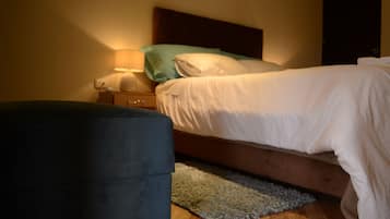 3 bedrooms, WiFi