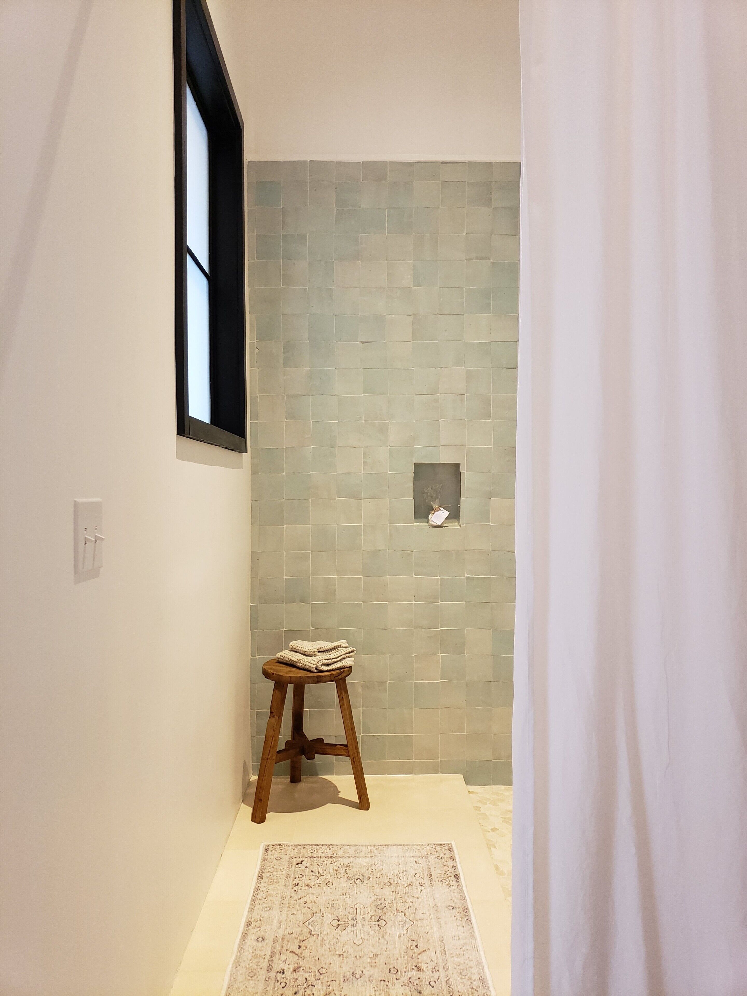 The Royal Block - Room 3