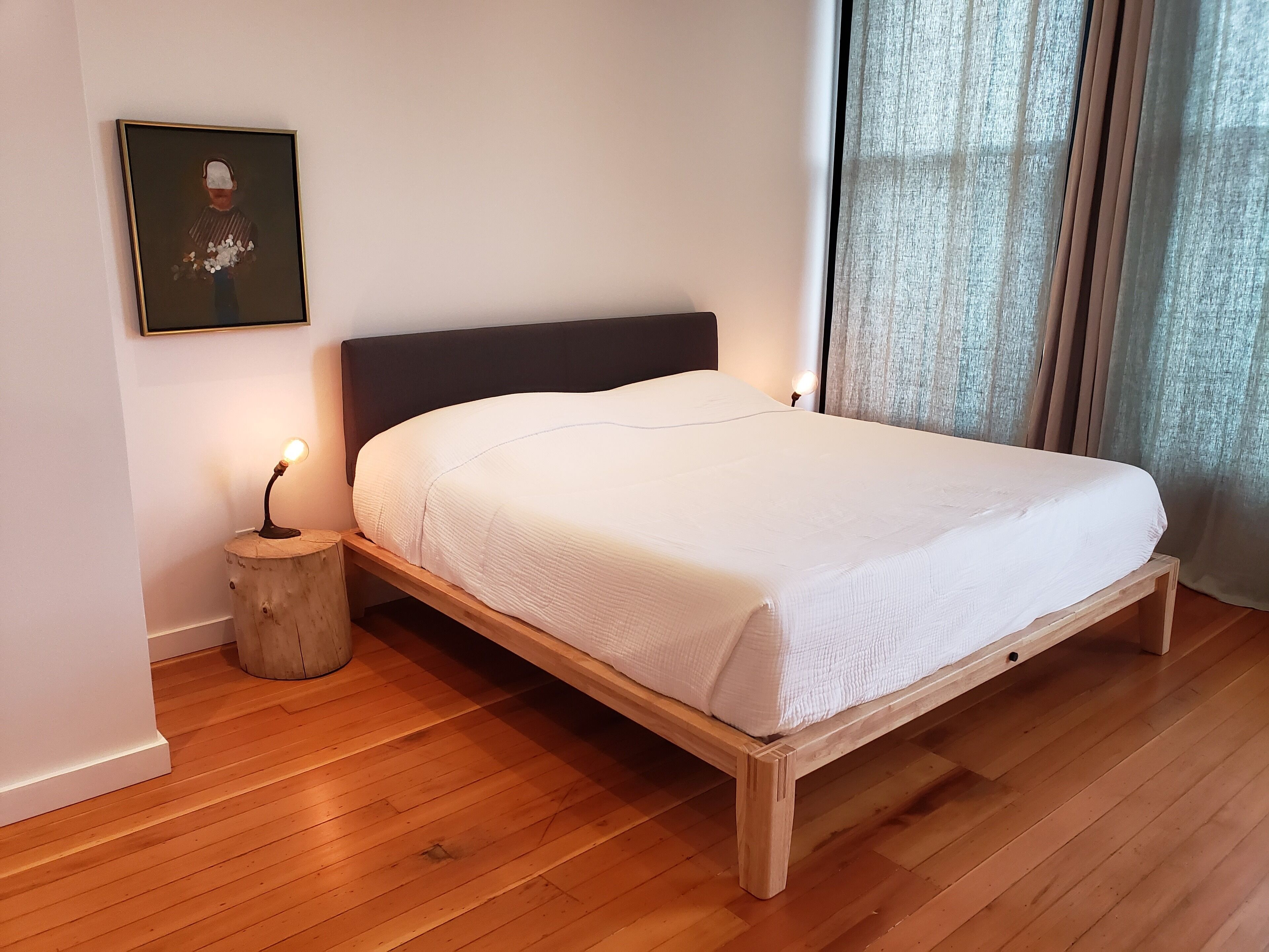 The Royal Block - Room 3