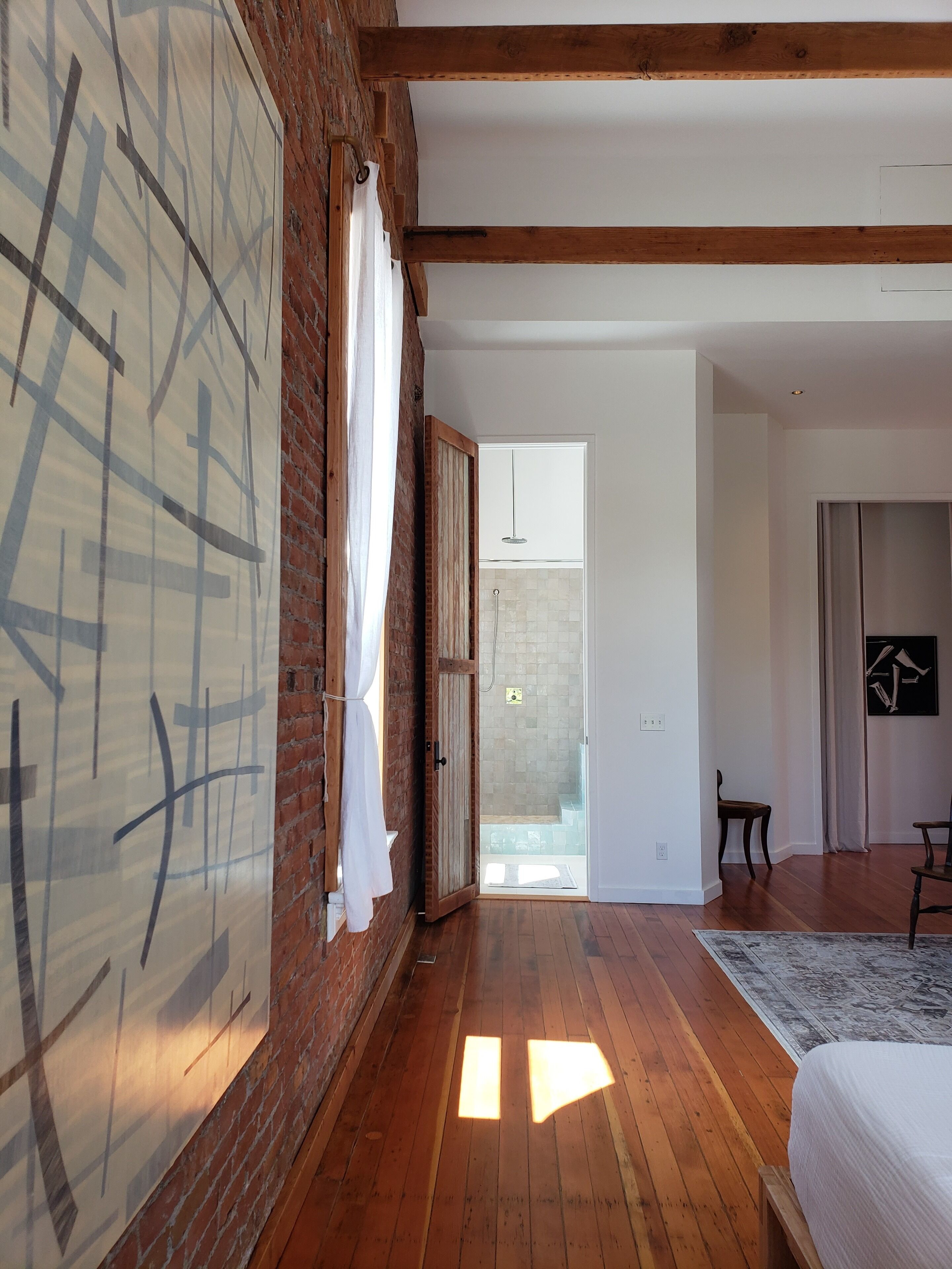 The Royal Block - Room 4