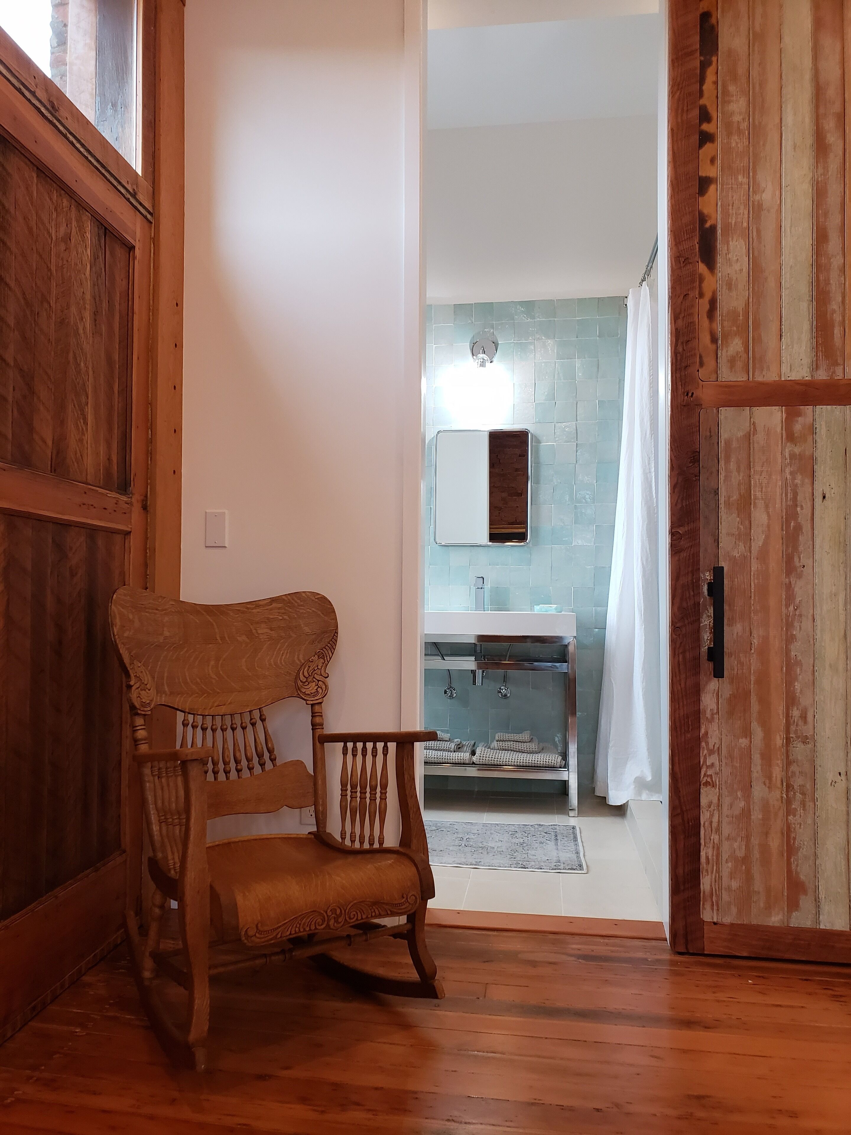 The Royal Block - Room 6