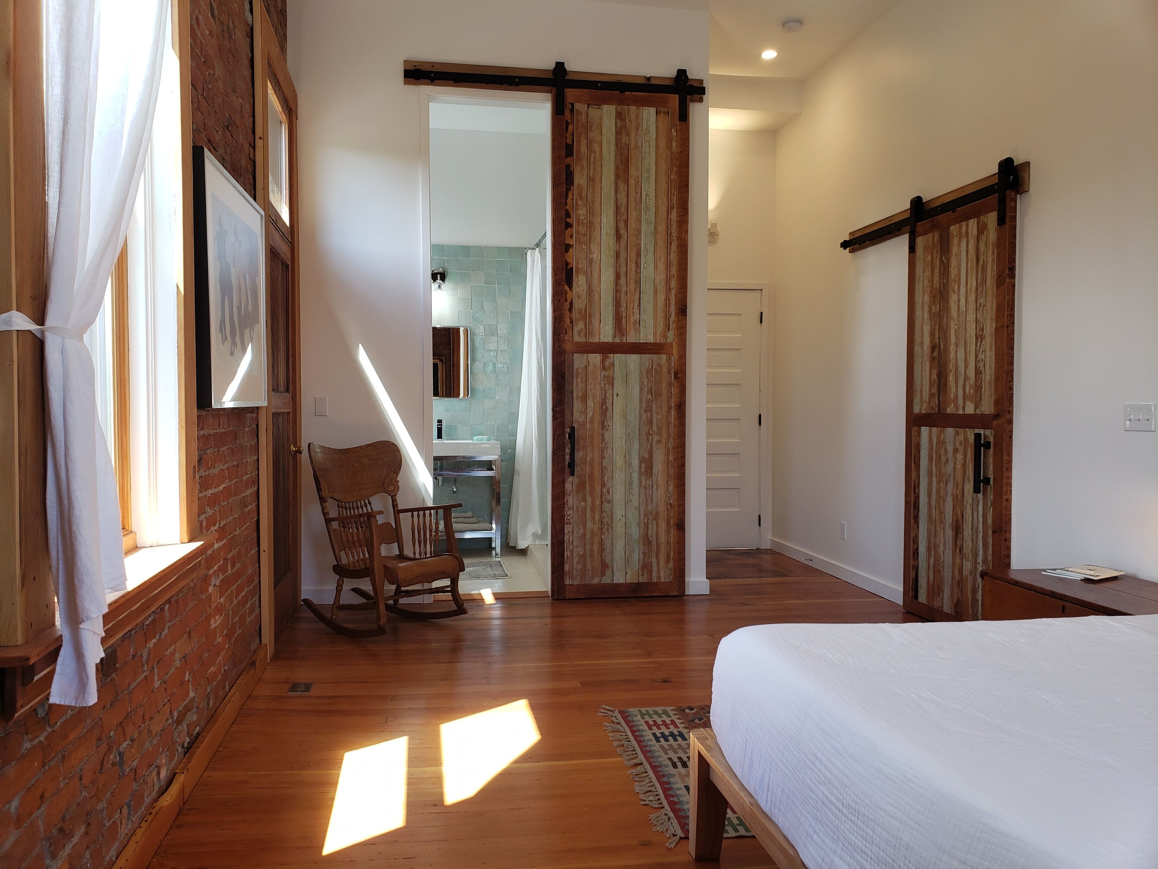 The Royal Block - Room 6