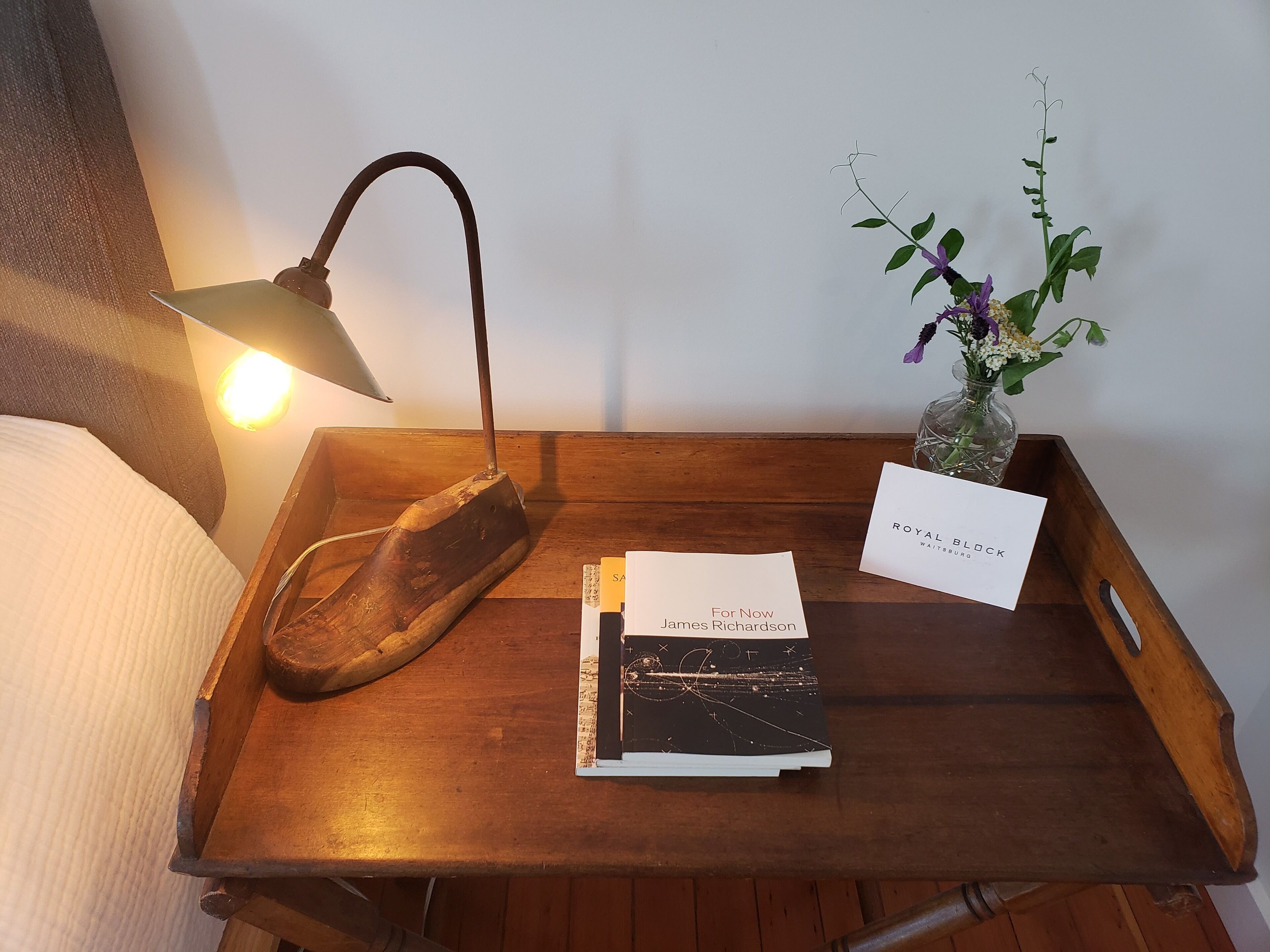 The Royal Block - Room 5