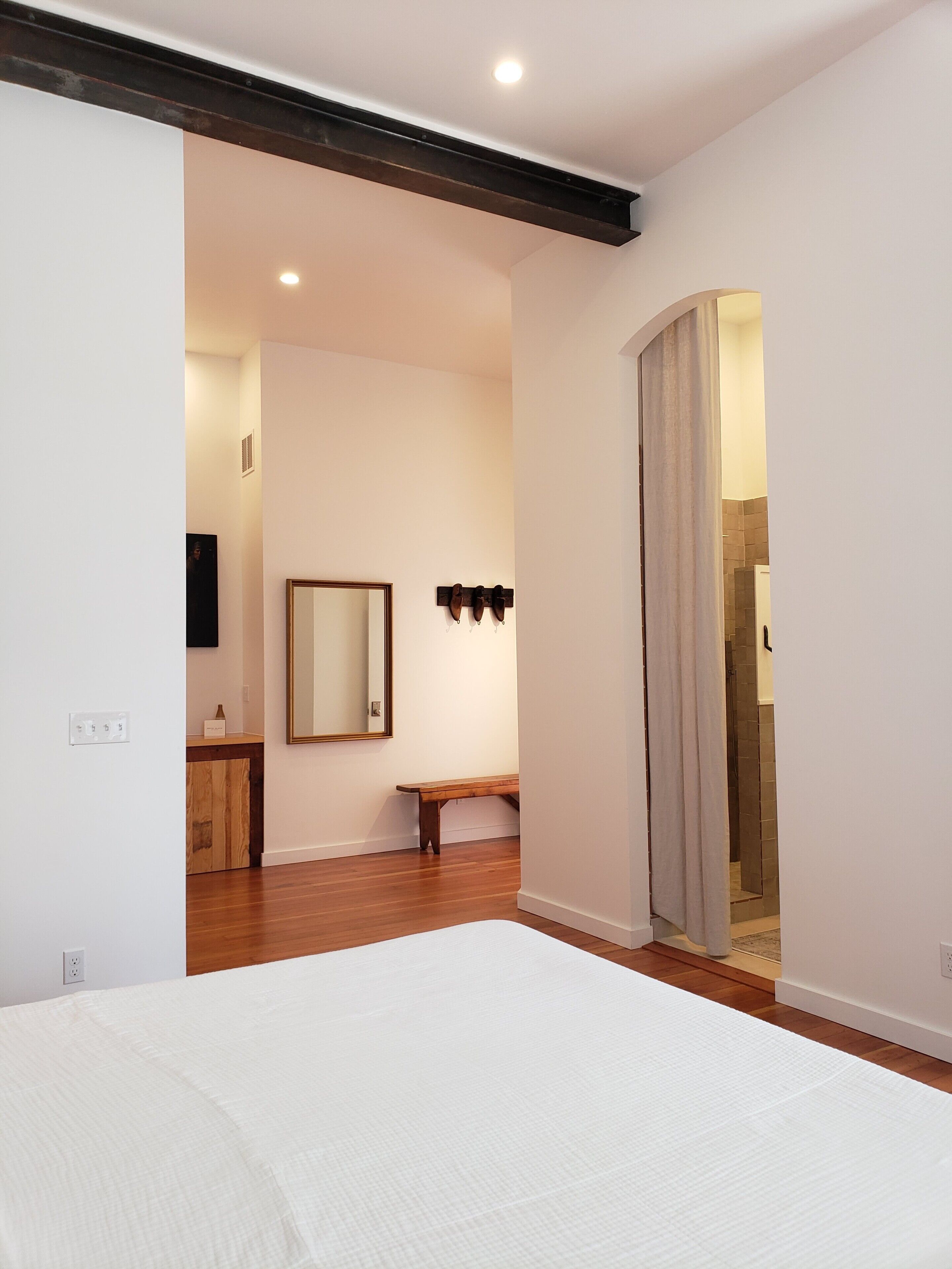 The Royal Block - Room 5