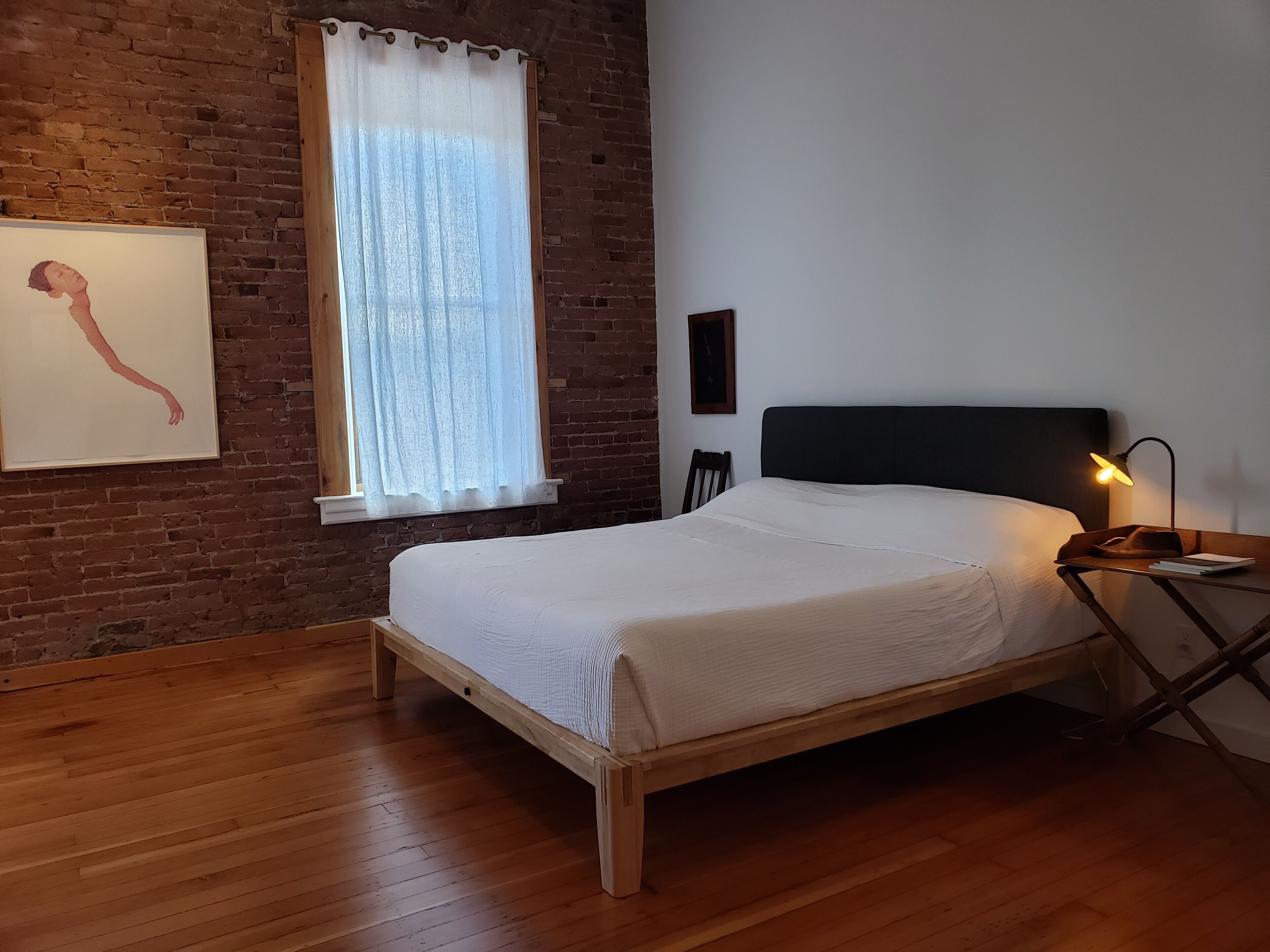 The Royal Block - Room 5