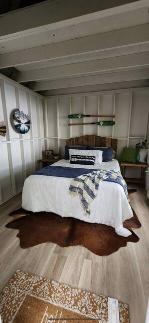 3 chambres, Wi-Fi