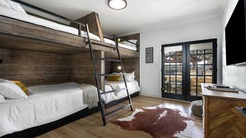 5 Schlafzimmer, Bügeleisen/Bügelbrett, kostenloses WLAN, Bettwäsche