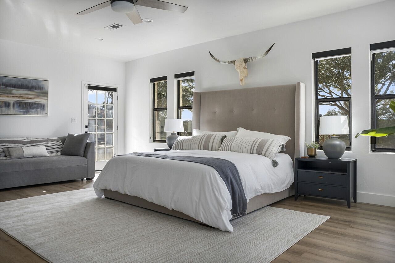 Luxury Ranch Retreat Pool, Sleeps 18