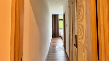 Superior Triple Room | 1 bedroom, Egyptian cotton sheets, premium bedding, minibar