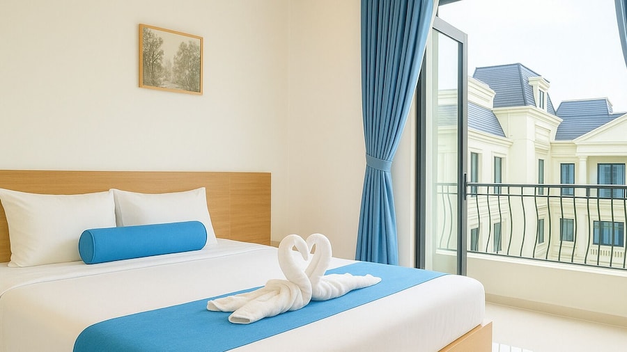 S79 Good and Good Grand World