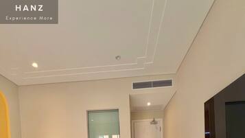 Superior Double Room | Egyptian cotton sheets, premium bedding, minibar, individually decorated