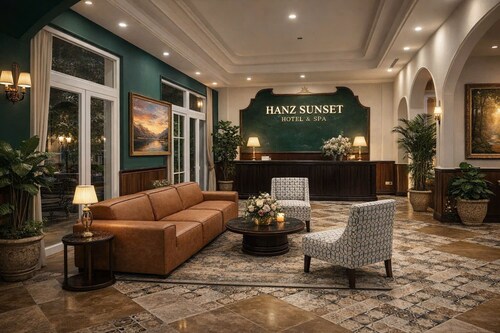 HANZ Sunset Hotel & Spa