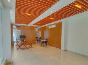 Salle de réunion