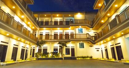 Hometown Residence