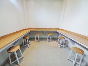 Coffee/tea maker, electric kettle - Hometown Residence (Bandar Lampung)