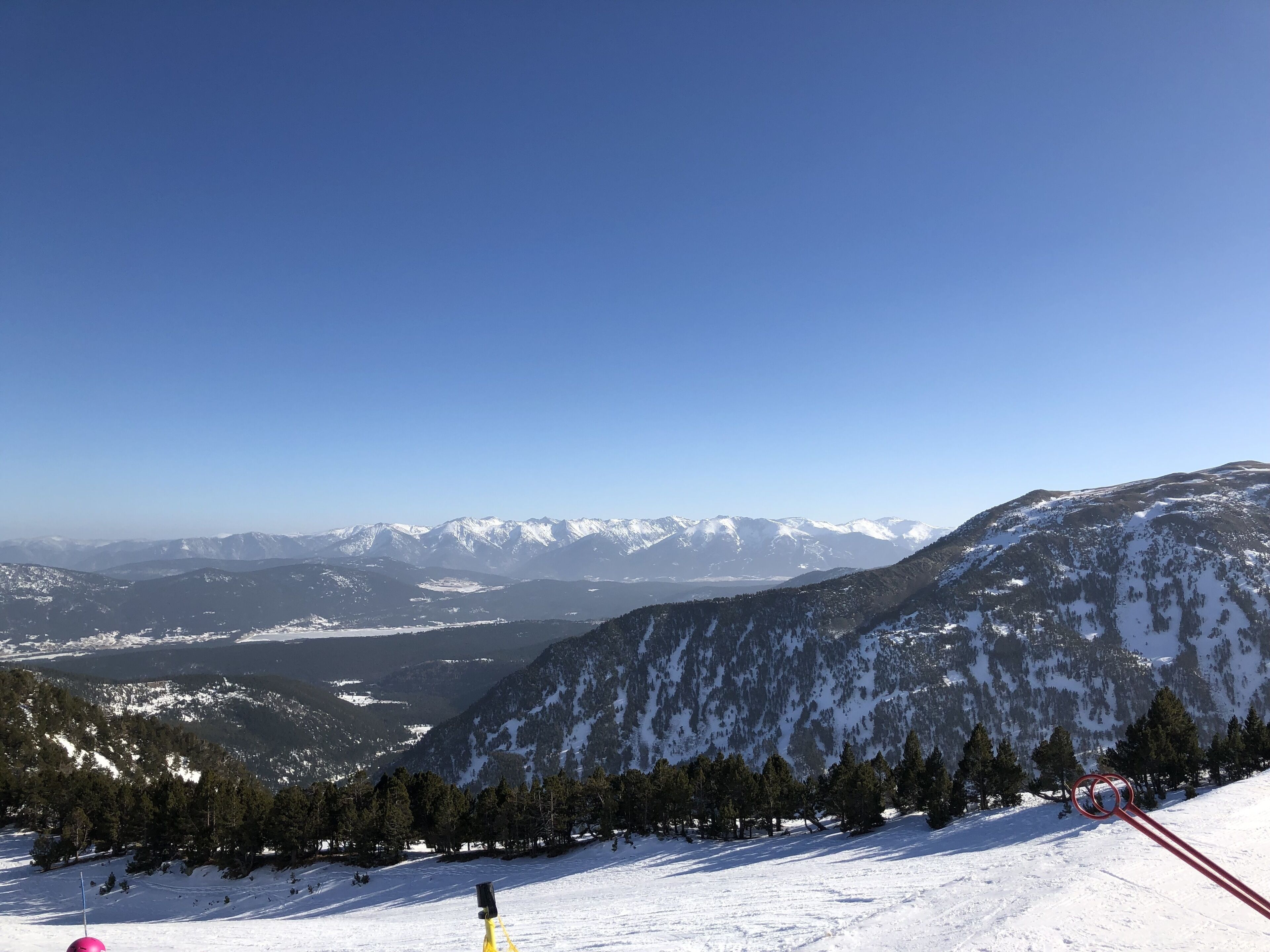 Beau Duplex Proximité Station - 7 Couchages - Proche Font Romeu