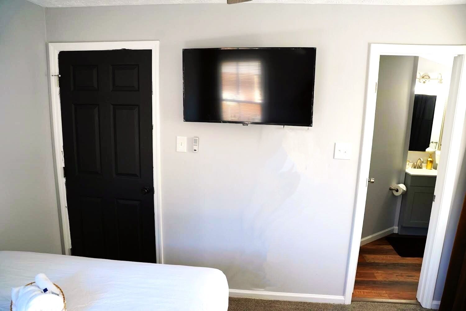 Whito’s Luxury Suite with Pool