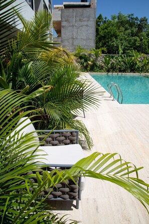 Exterior - Kiin Tulum (Tulum)