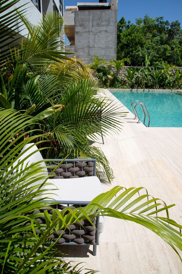 Exterior - Kiin Tulum (Tulum)