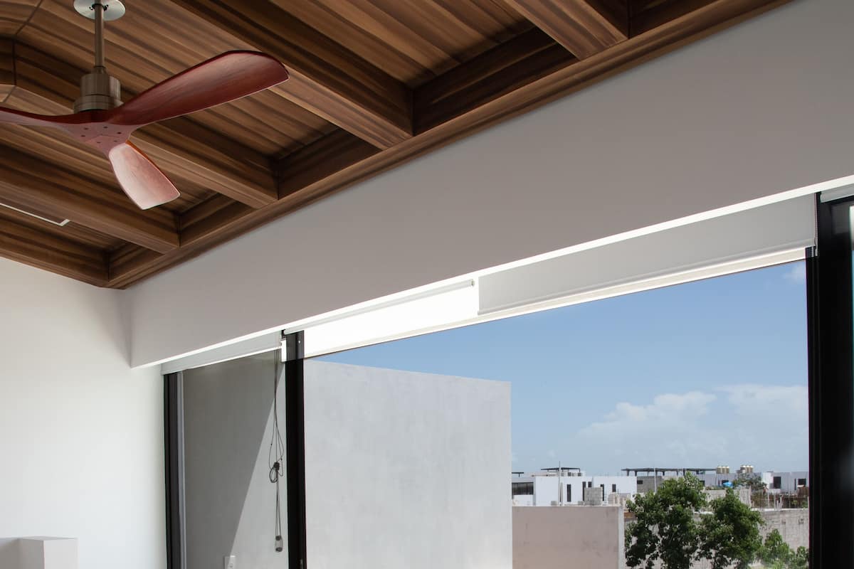 Luxury-Apartment, 2 Schlafzimmer, eigener Pool, Blick auf den Innenhof | Wohnbereich