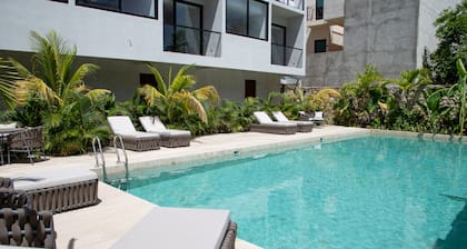 Kiin Tulum