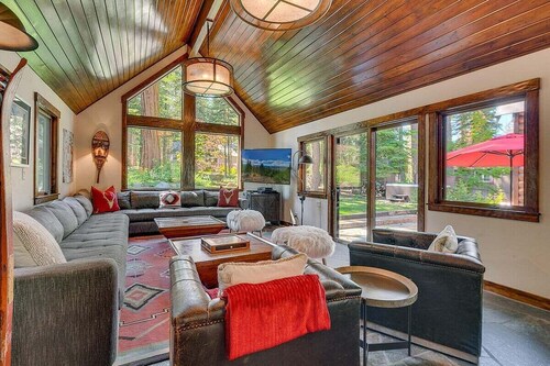 Finch Haven in Homewood