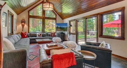 Finch Haven in Homewood