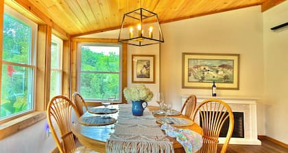Amazing Stargazing Retreat