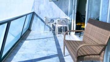 Apartament bàsic | Balcó