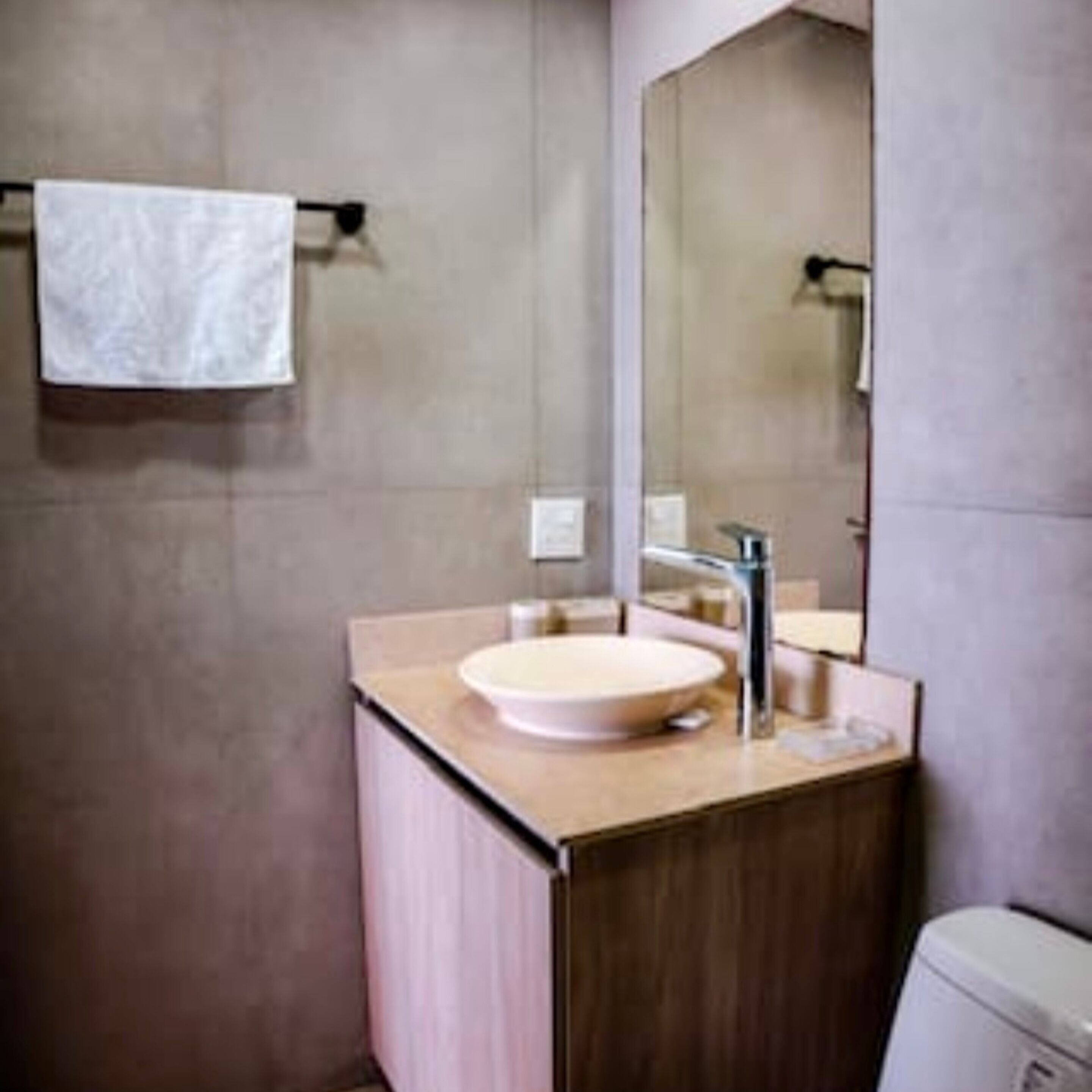 Apartamento en San Andrés frente al Mar