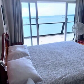 Departamento básico | 2 habitaciones 