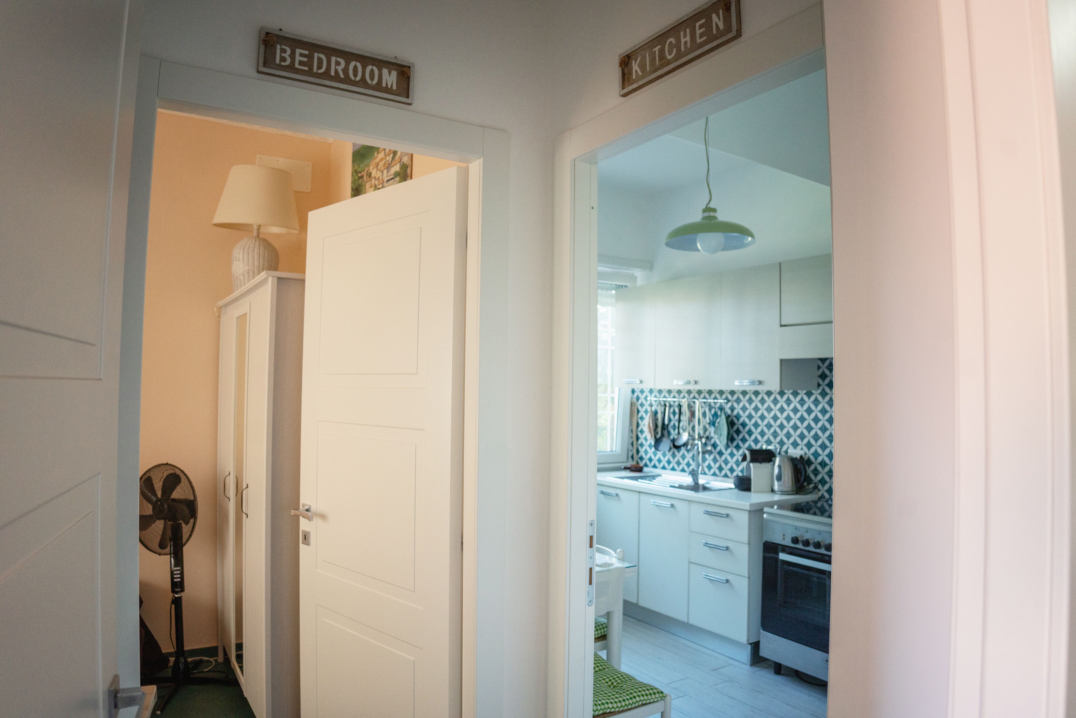 Unforgettable holidays in Villa Viola for 8 guests & Hot tub, 300 m from the sea