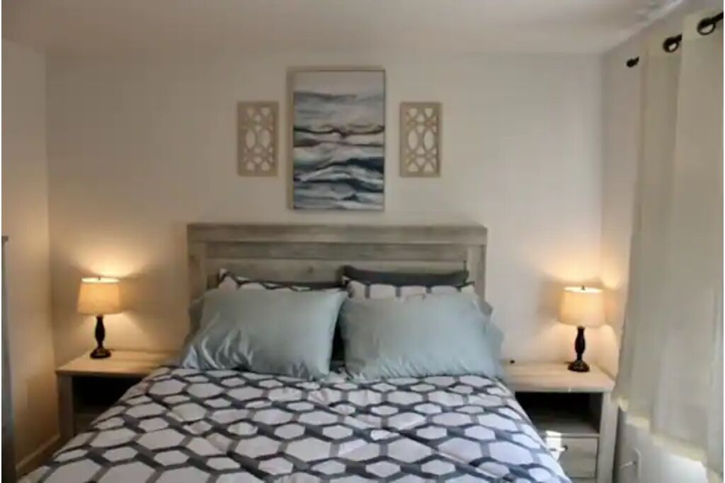 Cheerful 3-Bedroom home in Central Point