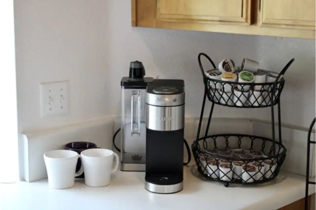 Cheerful 3-Bedroom home in Central Point