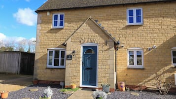 Cottage | Exterior