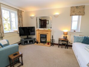 Living area - Oakmead (Moreton-in-Marsh)