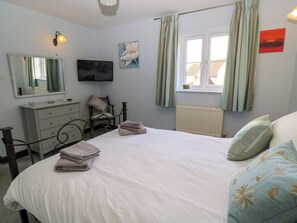 Interior - Oakmead (Moreton-in-Marsh)